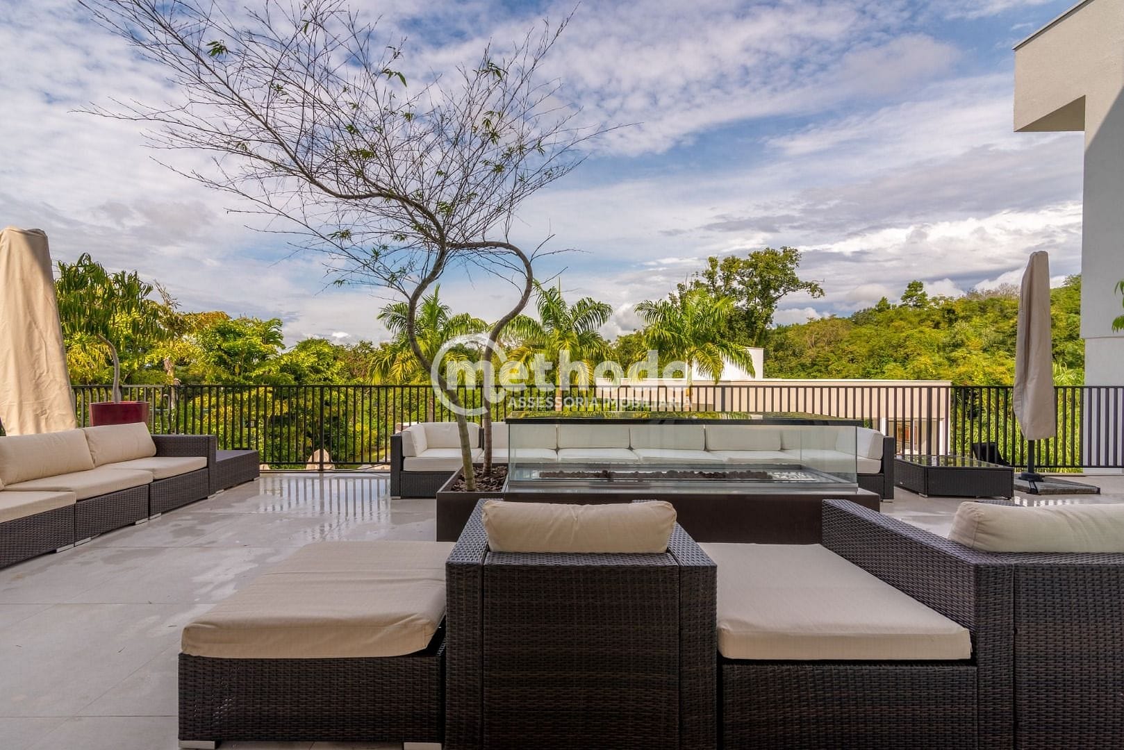 Chácara, 7 quartos, 3000 m² - Foto 49