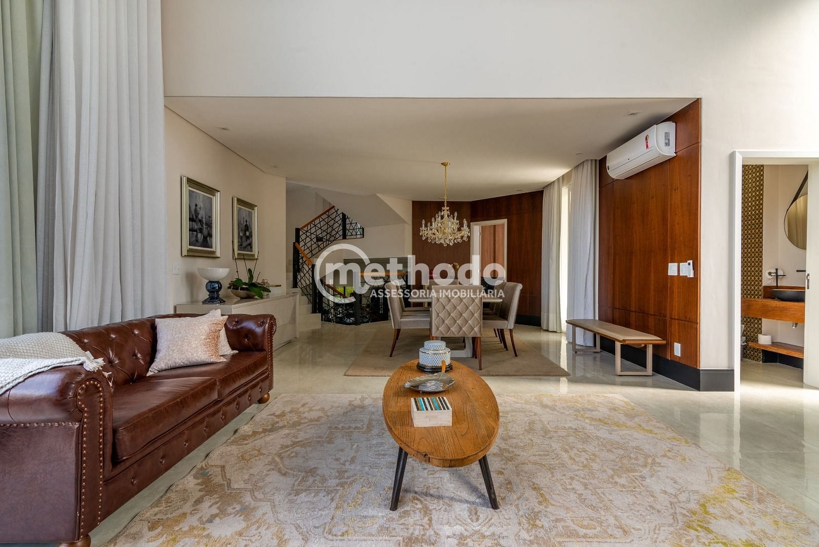 Chácara, 7 quartos, 3000 m² - Foto 4