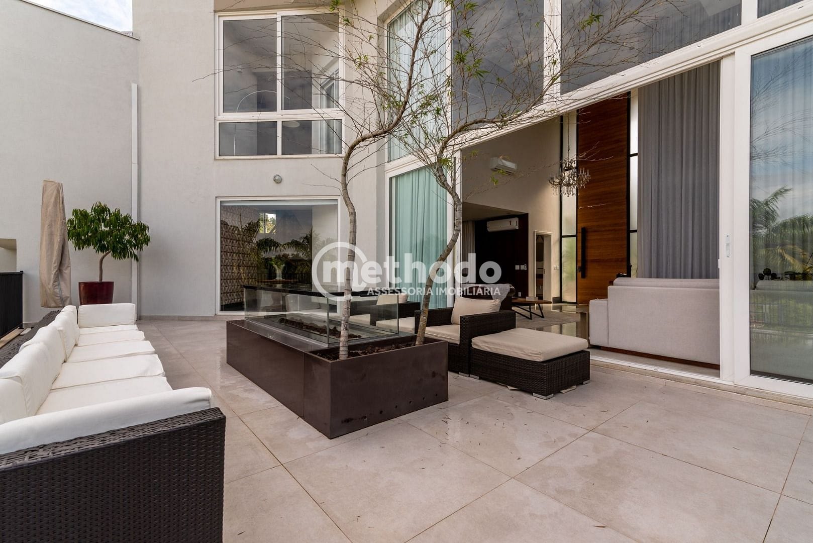 Chácara, 7 quartos, 3000 m² - Foto 23