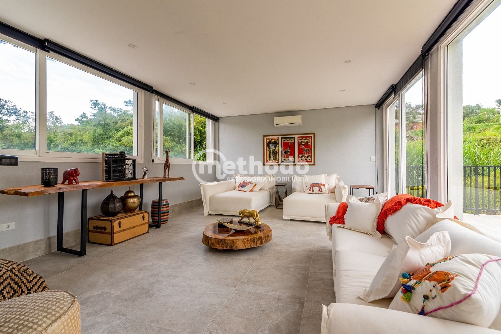 Chácara, 7 quartos, 3000 m² - Foto 3