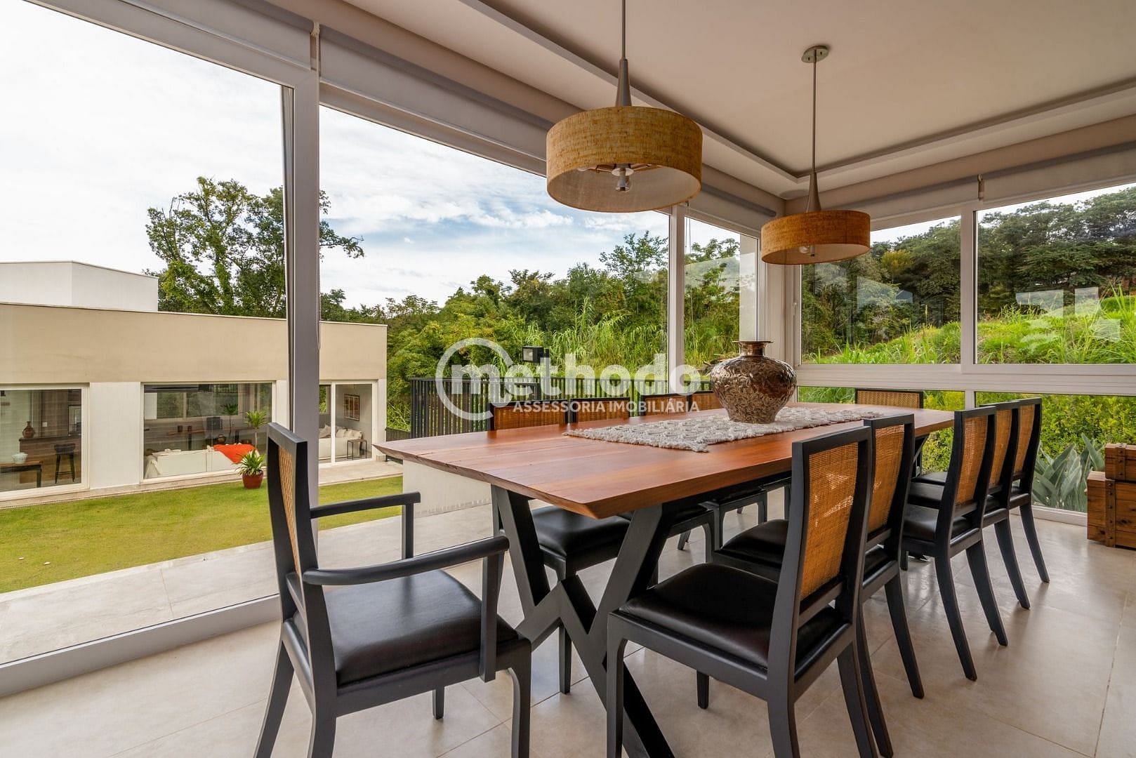 Chácara, 7 quartos, 3000 m² - Foto 17