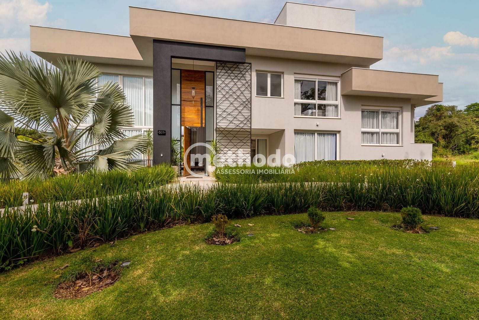 Chácara, 7 quartos, 3000 m² - Foto 1