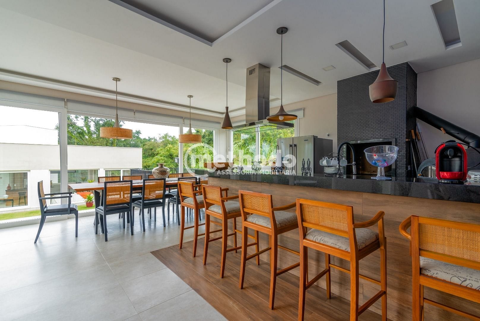 Chácara, 7 quartos, 3000 m² - Foto 37