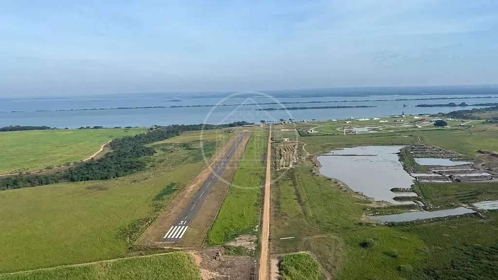 Fazenda, 130 hectares - Foto 1