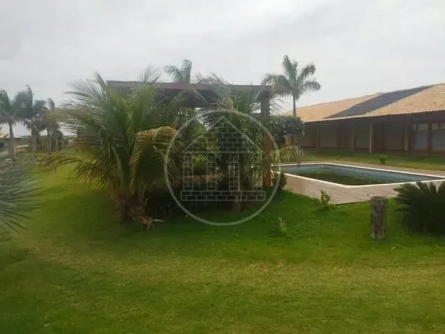 Fazenda, 130 hectares - Foto 7