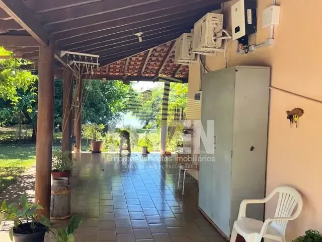 Fazenda com 4900m² 3 quartos e 2 banheiros, para alugar, no bairro Zona Rural em Arealva
