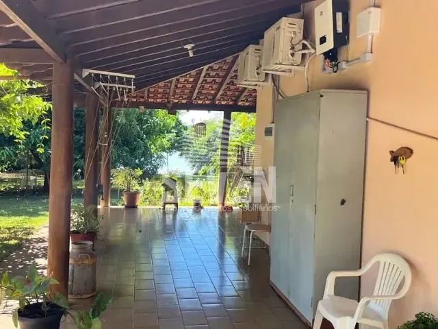 Fazenda com 4900m² 3 quartos e 2 banheiros, para alugar, no bairro Zona Rural em Arealva