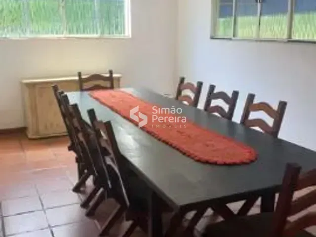 Fazenda com 3000m² 9 quartos e 6 banheiros, à venda, no bairro Centro em Engenheiro Paulo de Frontin