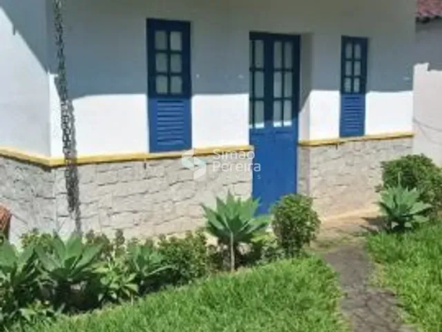Fazenda com 3000m² 9 quartos e 6 banheiros, à venda, no bairro Centro em Engenheiro Paulo de Frontin