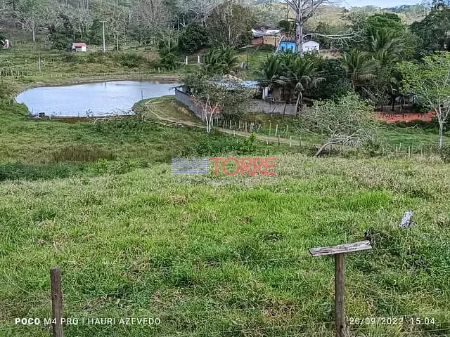 Fazenda com 3110000m² 2 quartos e 2 banheiros, à venda, no bairro Centro em Itabuna