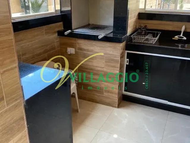 Fazenda com 350m² 3 quartos e 1 banheiro, à venda, no bairro Loteamento Auferville em São José do Rio Preto