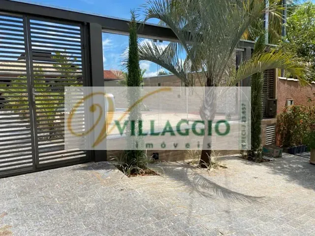 Fazenda com 350m² 3 quartos e 1 banheiro, à venda, no bairro Loteamento Auferville em São José do Rio Preto