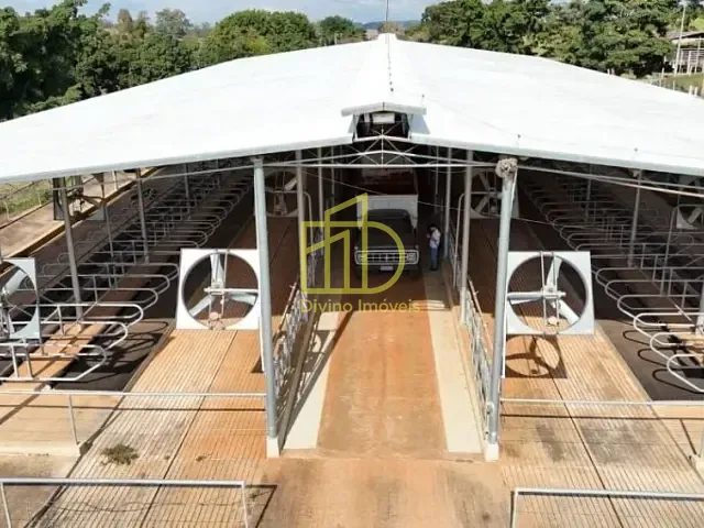 Fazenda com 1234200m², à venda, no bairro Angatuba em Angatuba