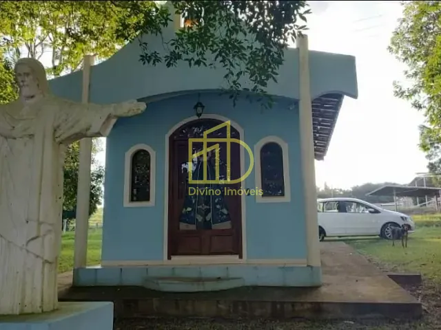 Fazenda com 1234200m², à venda, no bairro Angatuba em Angatuba