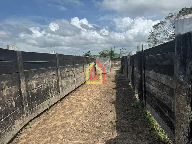 Fazenda com 10067200m², à venda, no bairro Zona Rural em Novo Repartimento