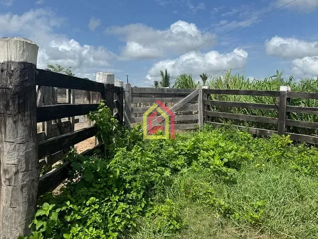 Fazenda com 10067200m², à venda, no bairro Zona Rural em Novo Repartimento