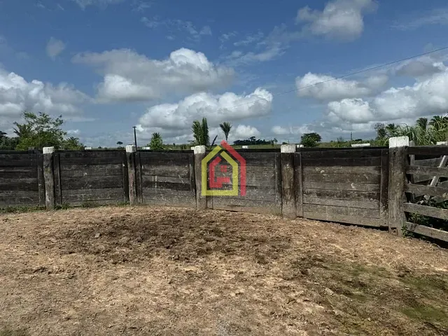 Fazenda com 10067200m², à venda, no bairro Zona Rural em Novo Repartimento