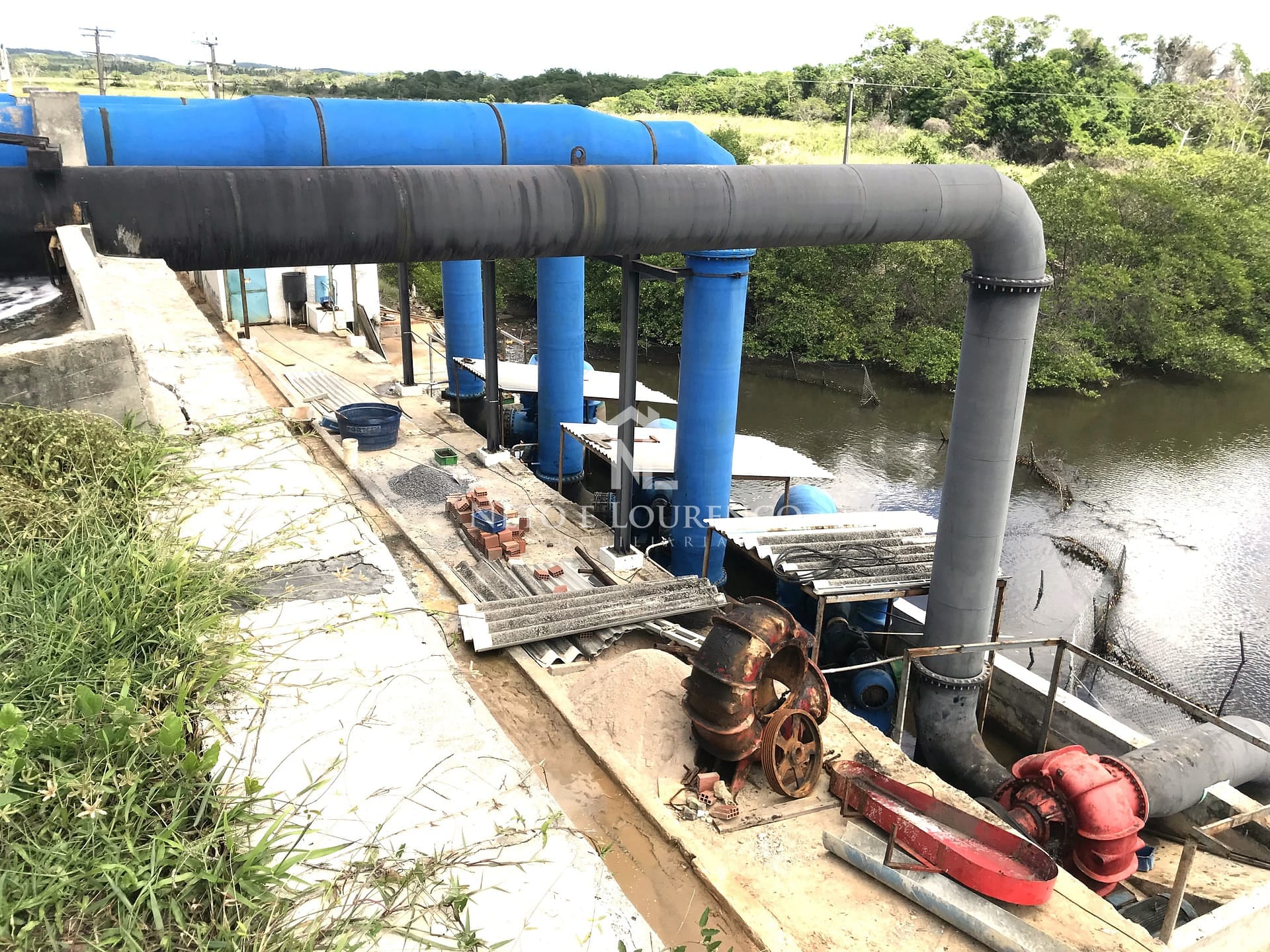 Fazenda, 1567 m² - Foto 6