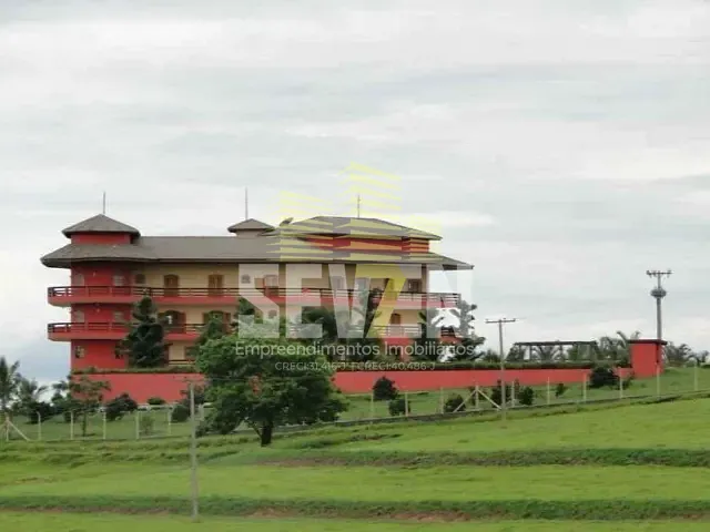 Fazenda com 3944600m² 16 quartos e 11 banheiros, à venda, no bairro Zona Rural em Pirajuí