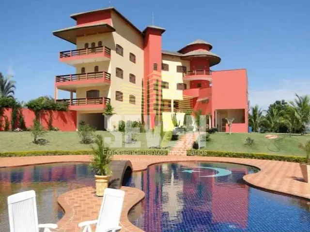 Fazenda com 3944600m² 16 quartos e 11 banheiros, à venda, no bairro Zona Rural em Pirajuí