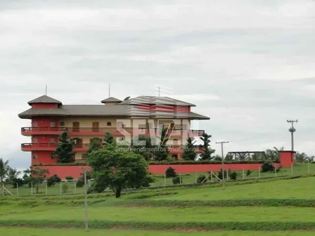 Fazenda com 3944600m² 16 quartos e 11 banheiros, à venda, no bairro Zona Rural em Pirajuí