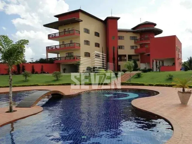 Fazenda com 3944600m² 16 quartos e 11 banheiros, à venda, no bairro Zona Rural em Pirajuí