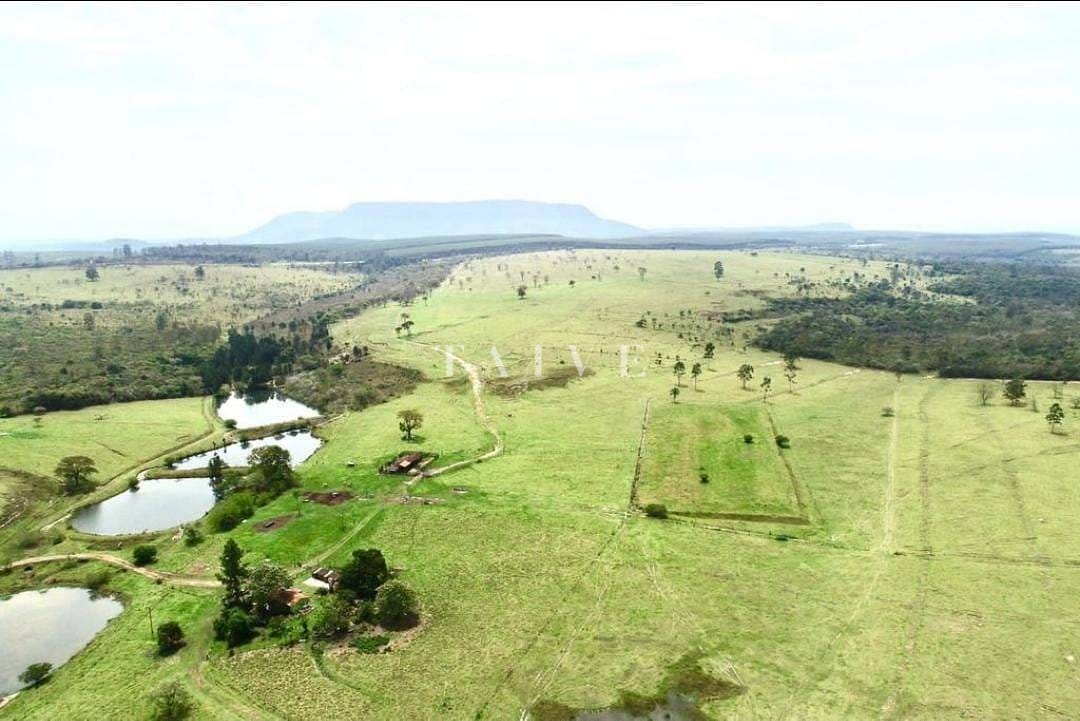 Fazenda à venda, 10m² - Foto 1
