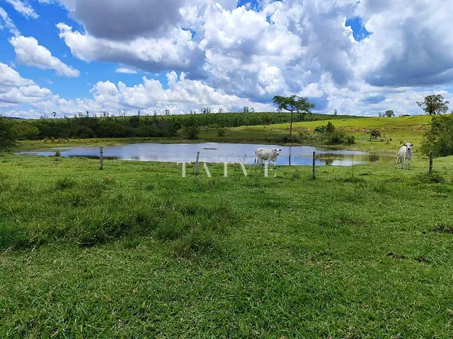 Fazenda com 7114800m², à venda, no bairro Área Rural de Botucatu em Botucatu