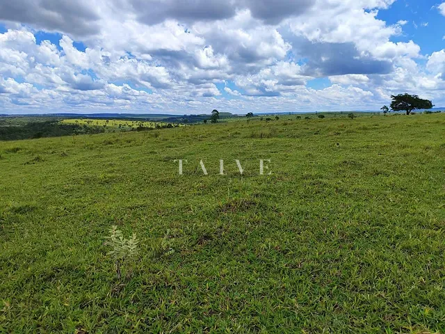 Fazenda com 7114800m², à venda, no bairro Área Rural de Botucatu em Botucatu