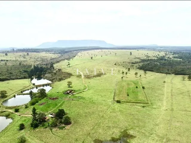 Fazenda com 7114800m², à venda, no bairro Área Rural de Botucatu em Botucatu