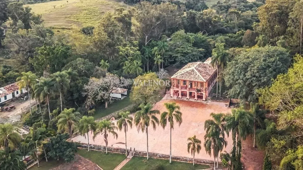 Fazenda, 131 hectares - Foto 4