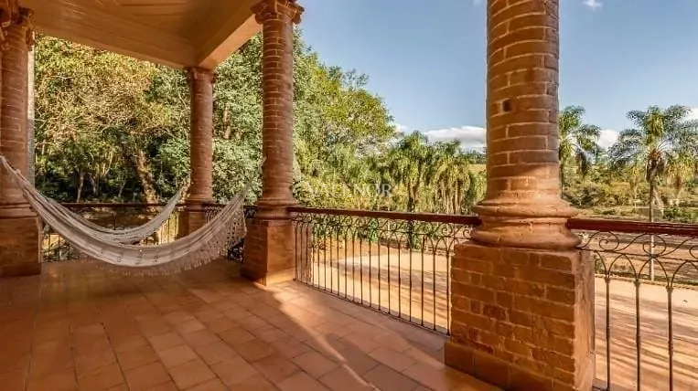 Fazenda, 131 hectares - Foto 7