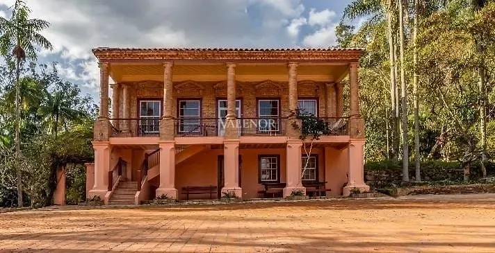 Fazenda, 131 hectares - Foto 2