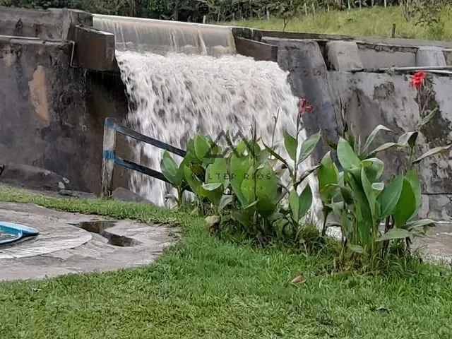 Fazenda com 540000m², à venda, no bairro Ibicaraí em Ibicaraí