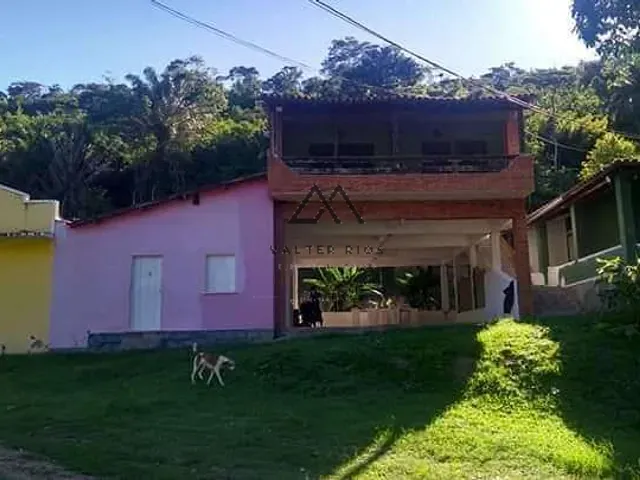 Fazenda com 540000m², à venda, no bairro Ibicaraí em Ibicaraí