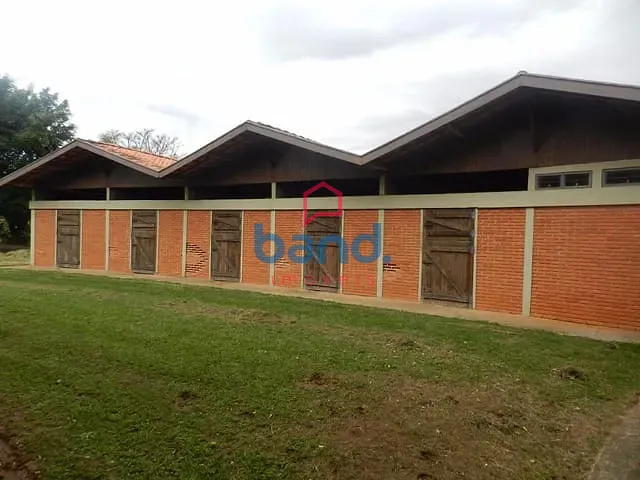Fazenda com 3025000m², à venda, no bairro Turvinho em Quadra