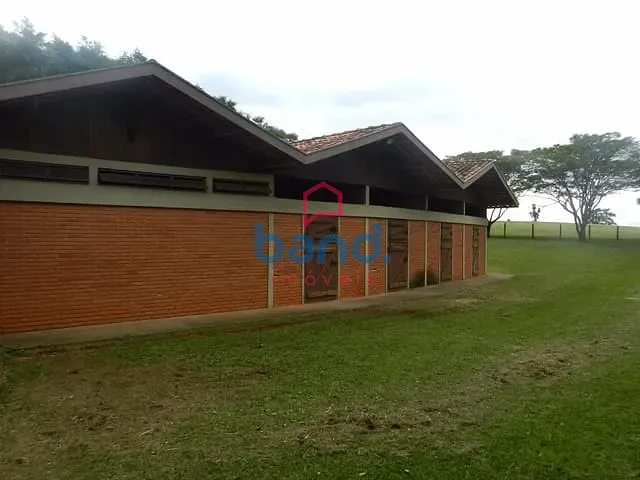 Fazenda com 3025000m², à venda, no bairro Turvinho em Quadra