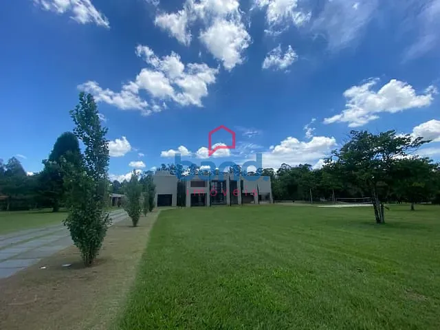 Fazenda com 3025000m², à venda, no bairro Turvinho em Quadra