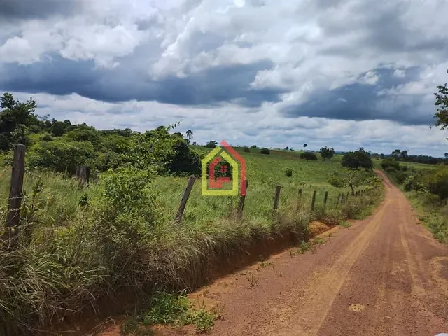 Fazenda com 4065600m², à venda, no bairro Zona Rural em Marabá