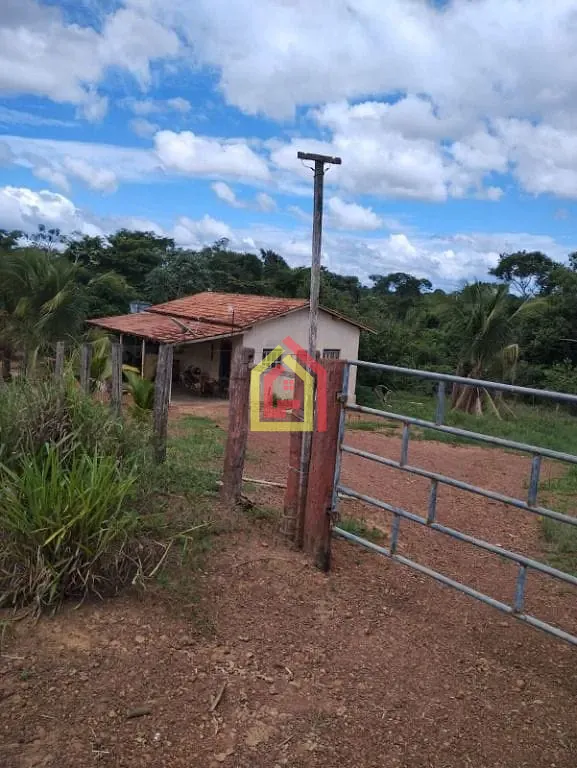 Rural à venda com 4065600m² de terreno no Zona Rural, Marabá (PA) — foto 2 de 4