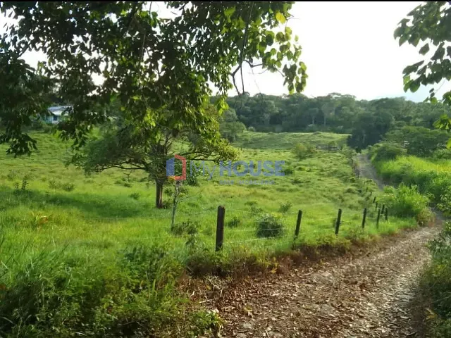 Fazenda com 710000m² 8 quartos e 5 banheiros, à venda, no bairro Zona rural em Barro Preto