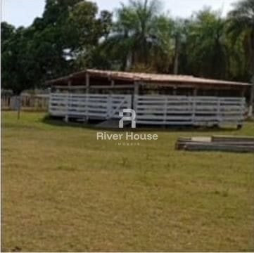 Fazenda à venda, 10m² - Foto 8