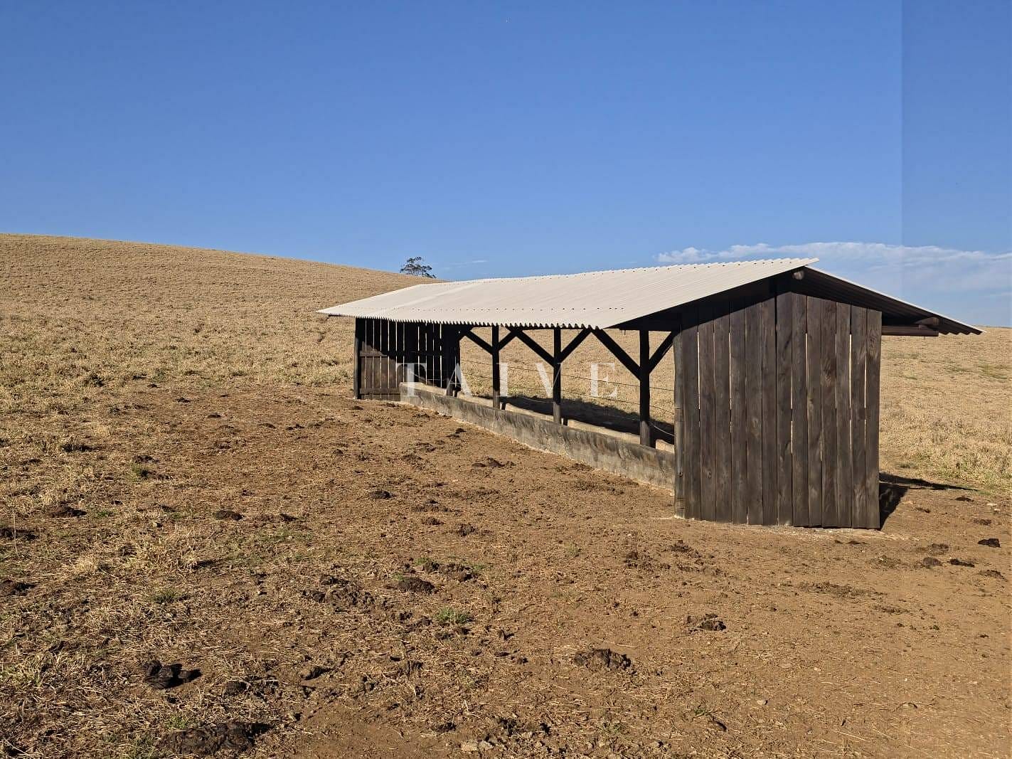 Fazenda à venda, 10m² - Foto 3