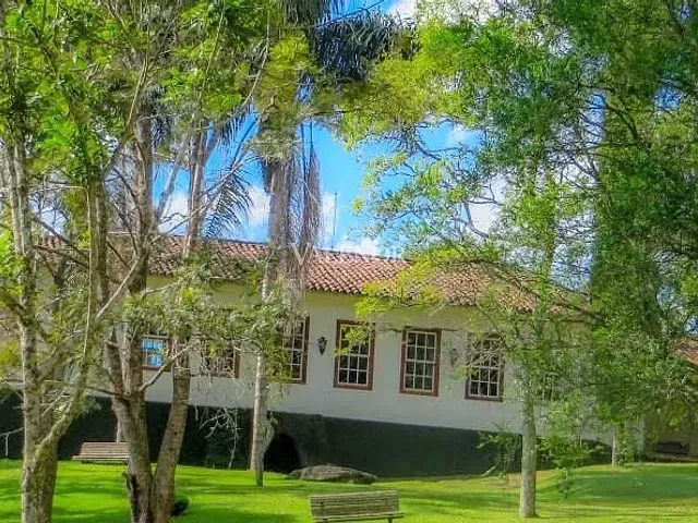 Fazenda com 2350000m² 8 quartos e 8 banheiros, à venda, no bairro Paula Lima em Juiz de Fora