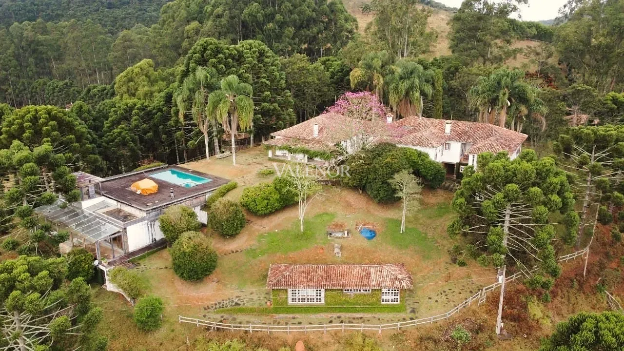 Fazenda, 235 hectares - Foto 19