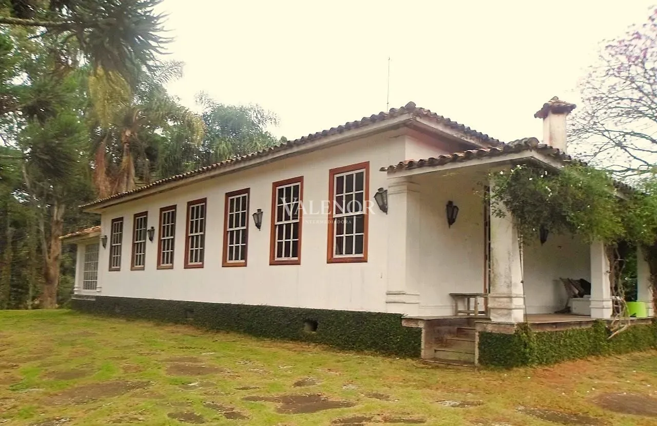 Fazenda, 235 hectares - Foto 6