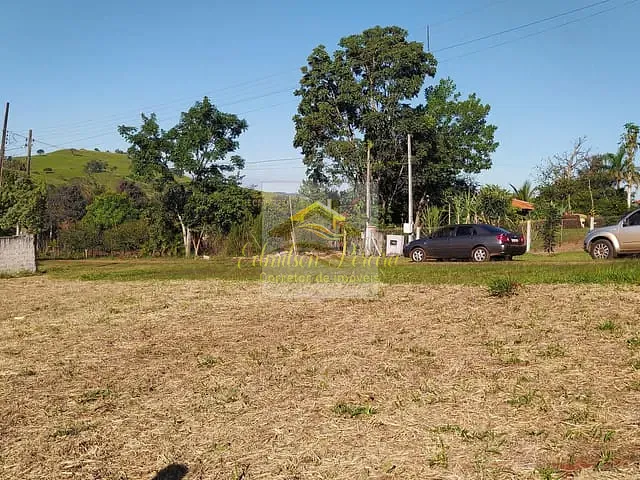 Chácara com 2500m², à venda, no bairro CONDOMÍNIO DE CHÁCARAS ITAÚNA em IBIPORÃ