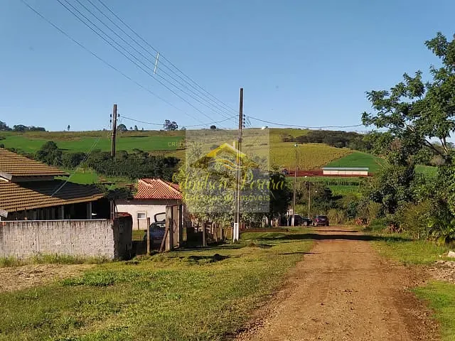 Chácara com 2500m², à venda, no bairro CONDOMÍNIO DE CHÁCARAS ITAÚNA em IBIPORÃ