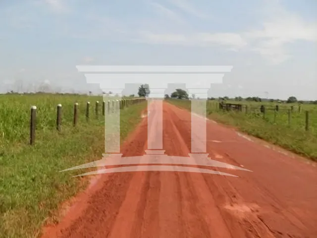 Fazenda com 35000000m², à venda, no bairro Zona Rural em Colíder