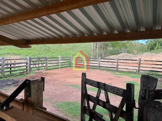 Fazenda com 2420000m², à venda, no bairro Zona Rural em Nova Ipixuna